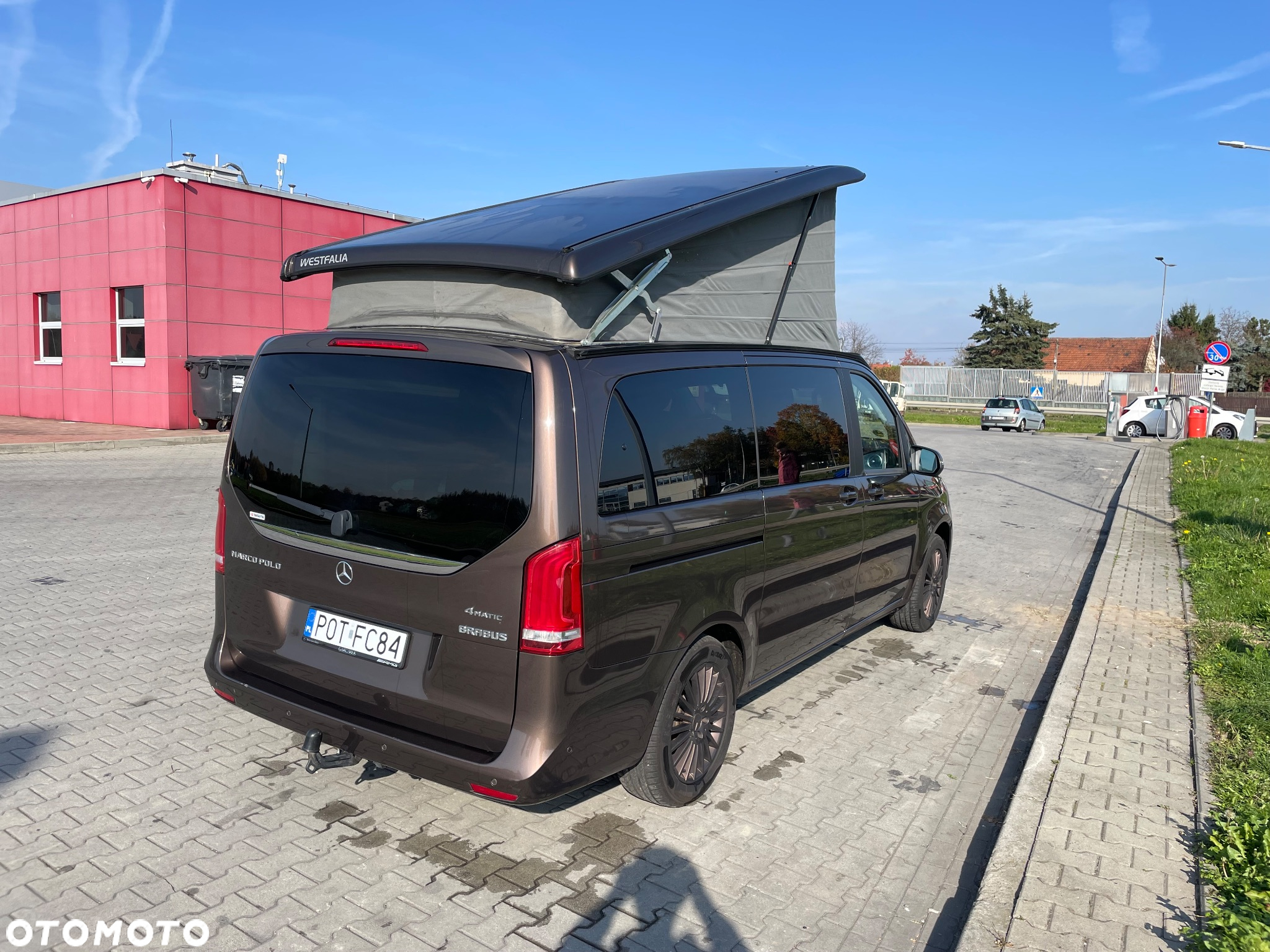 Mercedes-Benz Marco Polo - 6