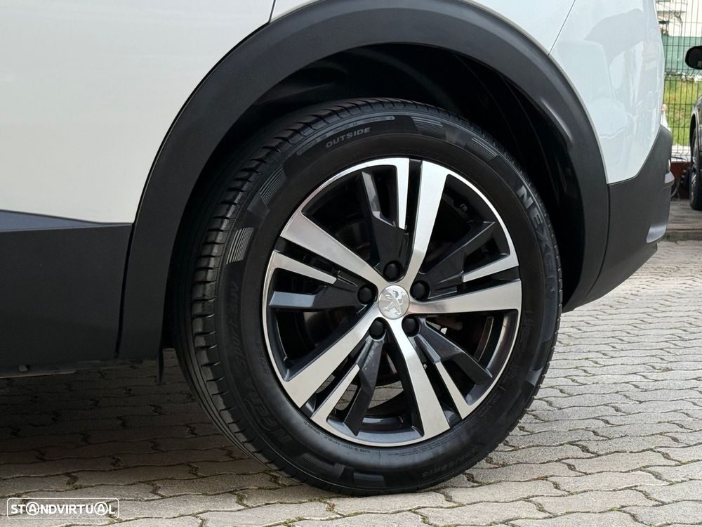 Peugeot 3008 1.2 PureTech Active - 21