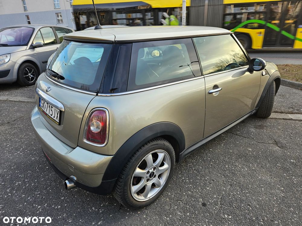 MINI Cooper - 10