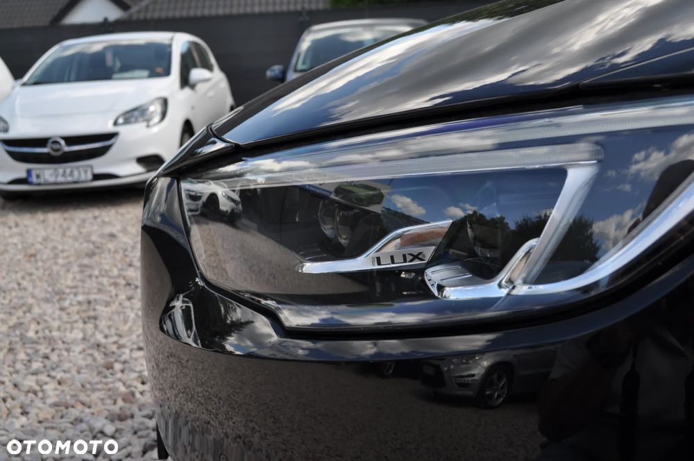 Opel Insignia 2.0 BiTurbo D 4x4 Automatik Business Innovation - 38
