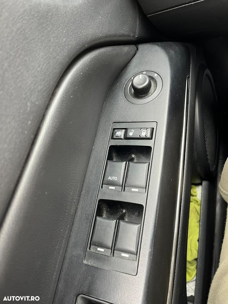 Jeep Compass 2.2I CRD 4x4 Limited - 13