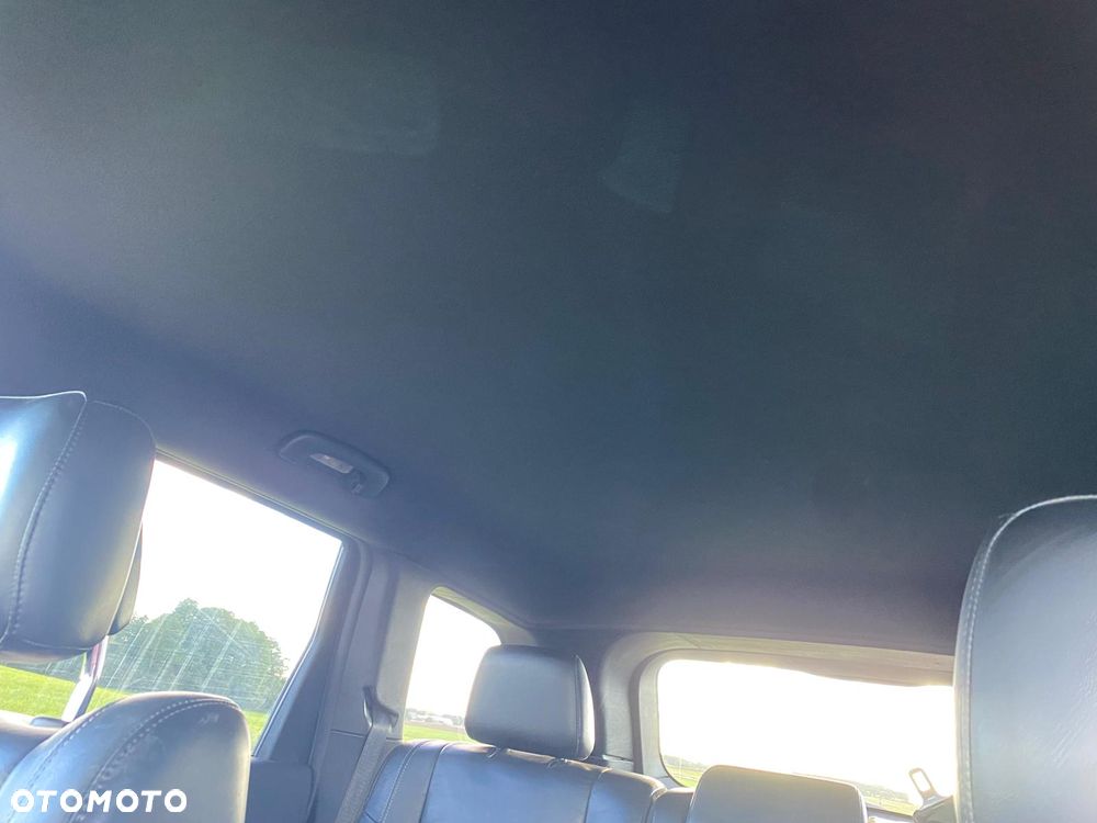 Jeep Grand Cherokee 3.6 V6 Limited - 31