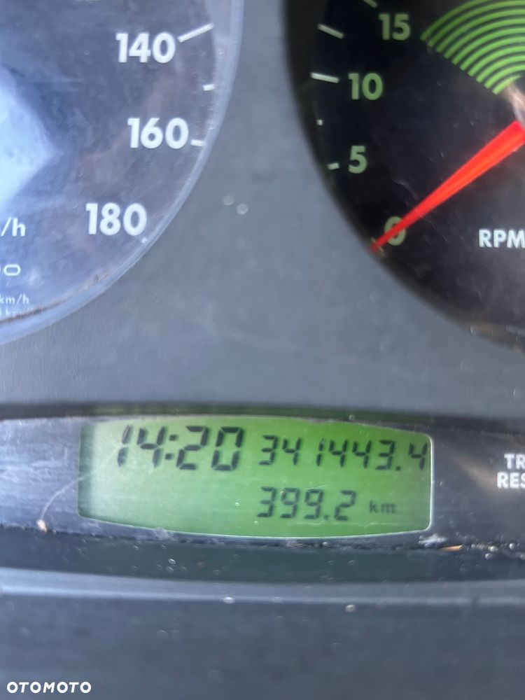 Iveco 40C12 Daily - 12