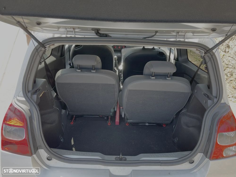 Renault Twingo 1.2 16V Ripcurl - 15