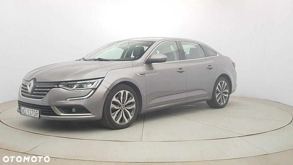 Renault Talisman - 3