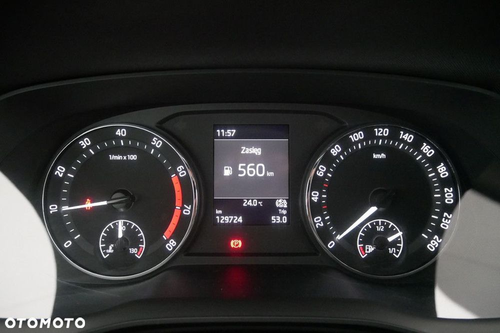 Skoda Octavia 1.0 TSI Ambition - 9