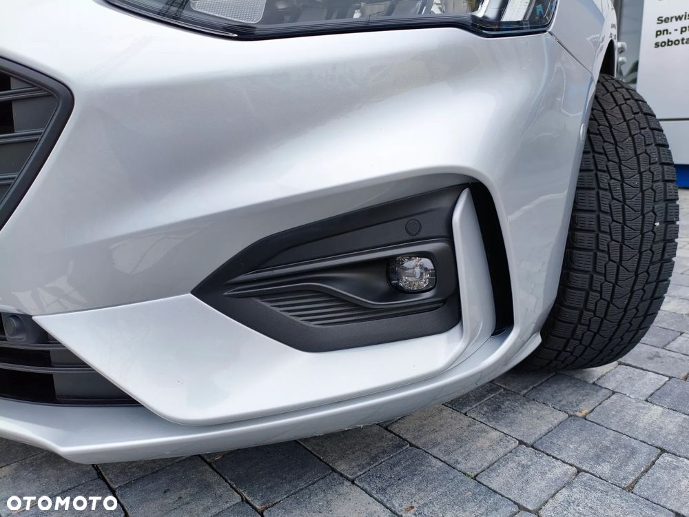Ford Focus 1.0 EcoBoost ST-Line ASS - 34