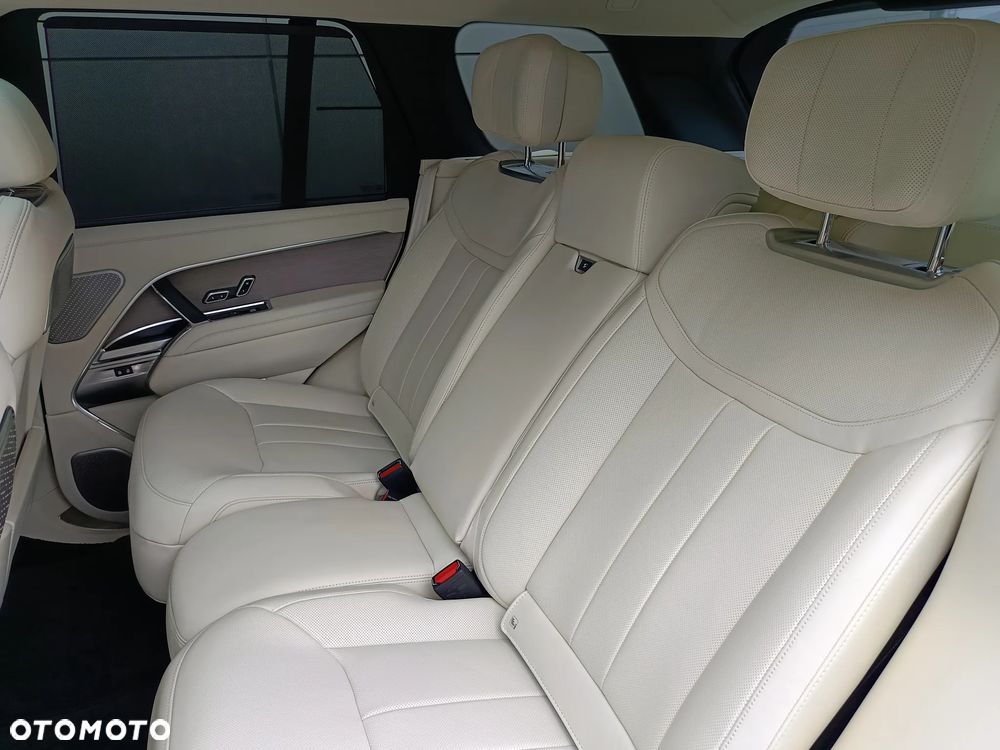 Land Rover Range Rover 3.0 D AB - 35