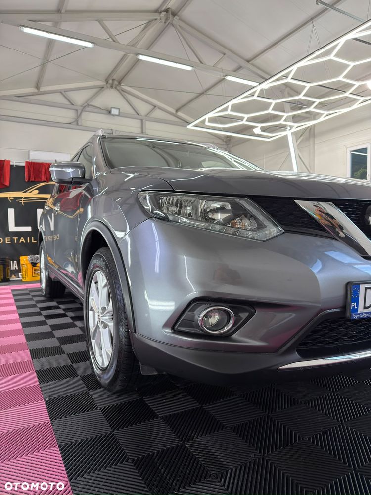 Nissan Rogue - 16