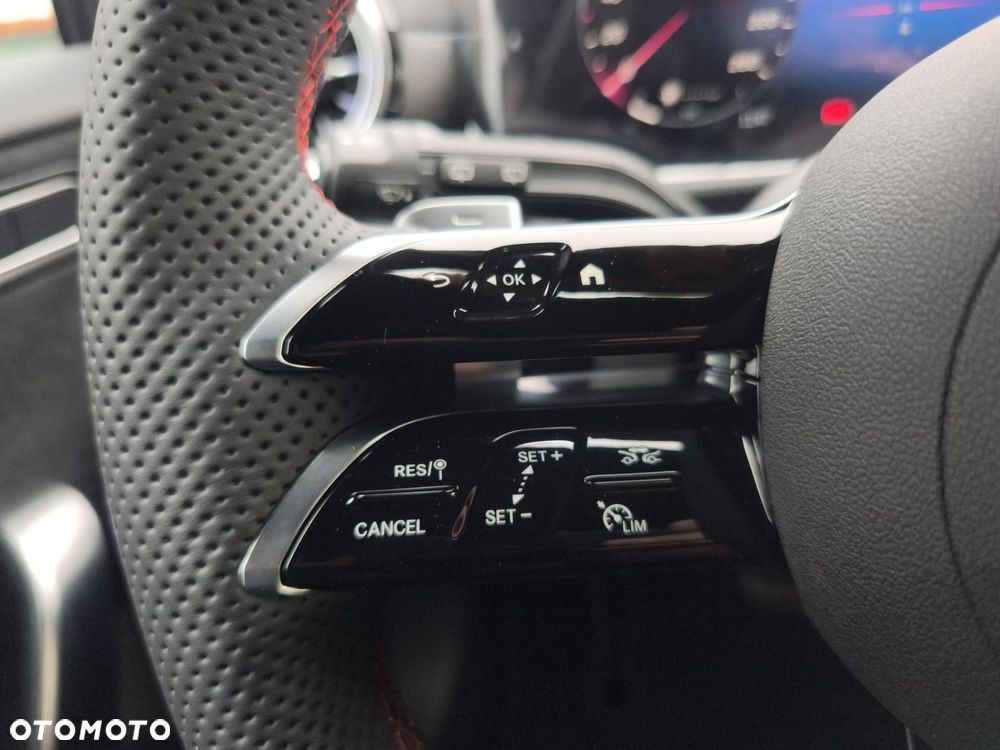 Mercedes-Benz Klasa A - 16