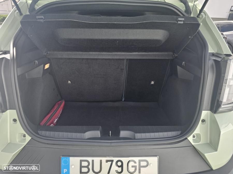 Fiat Grande Panda 45 kWh La Prima - 26
