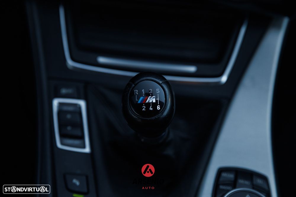 BMW 520 d - 37