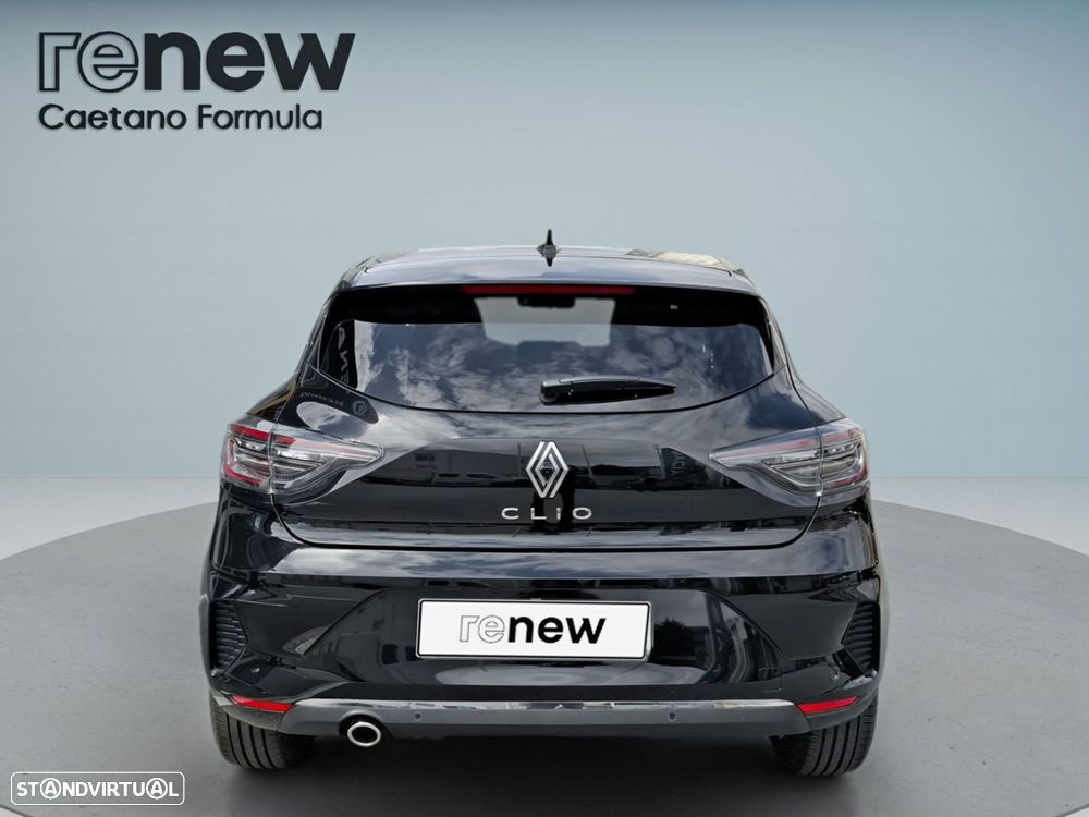 Renault Clio 1.0 TCe Techno - 7