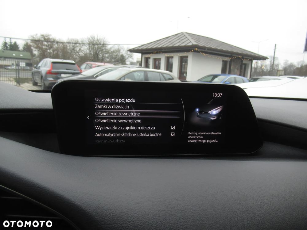 Mazda 3 2.0 mHEV Kanjo - 27