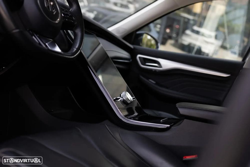 MG Marvel R 70 kWh Luxury - 25