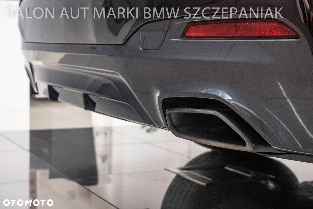 BMW Seria 5 - 14