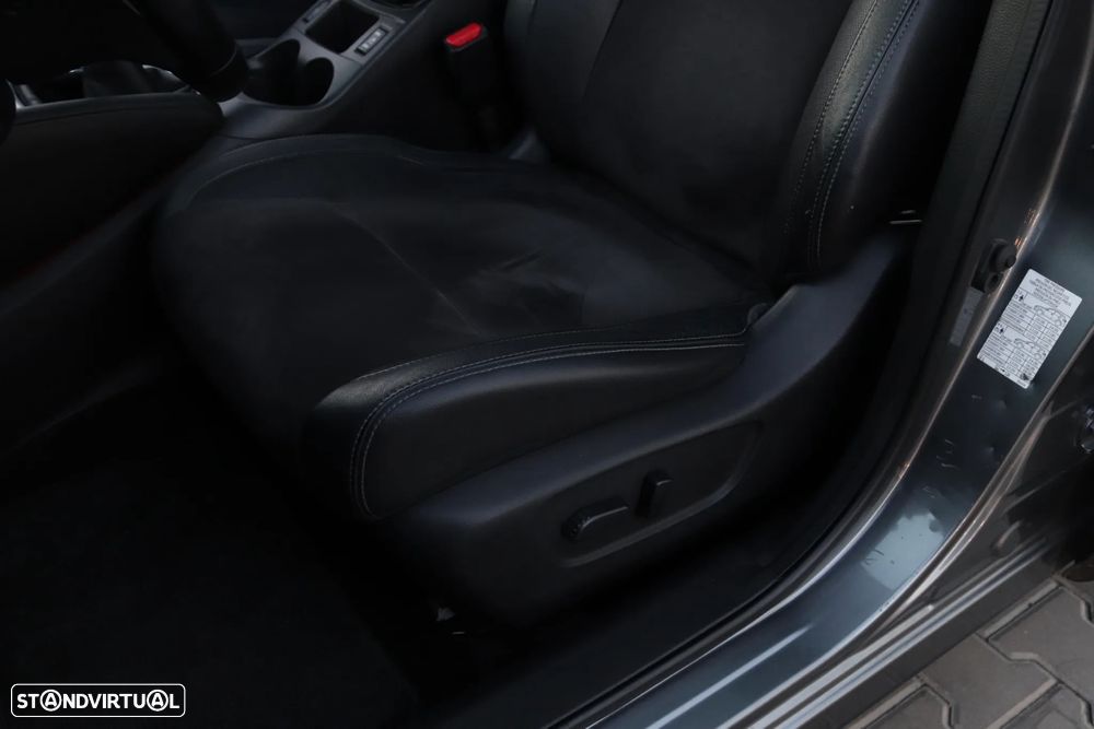 Nissan Qashqai 1.5 dCi TEKNA+ - 32