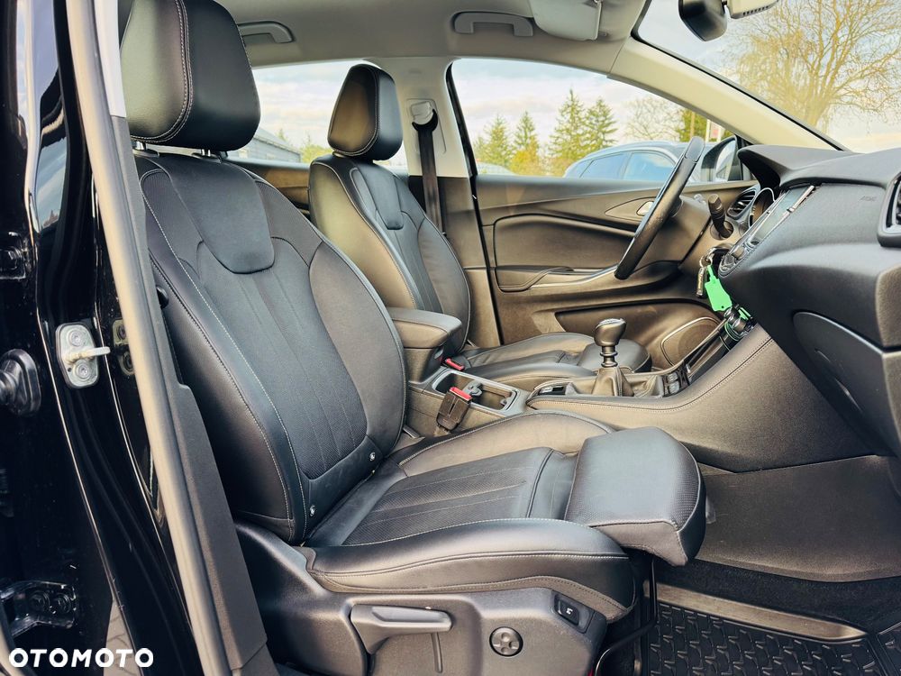 Opel Grandland X - 27