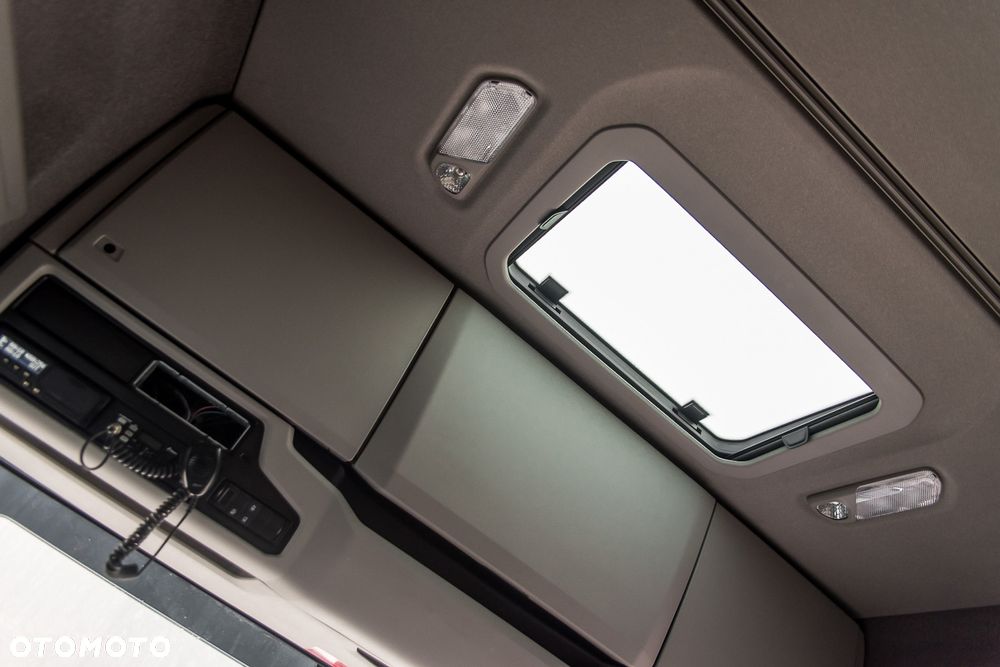 Scania R 450 bez EGR. /// MEGA /// - 28