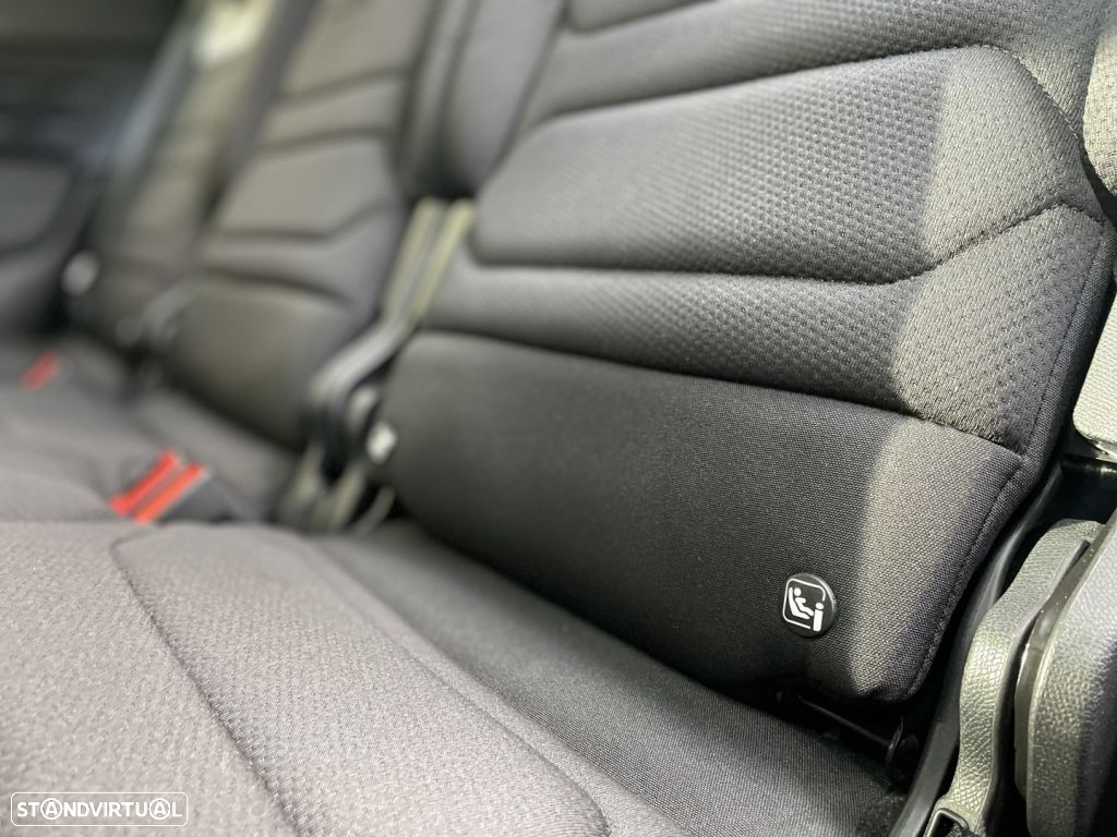 Citroën C5 Aircross 1.2 PureTech Shine Pack EAT8 - 14