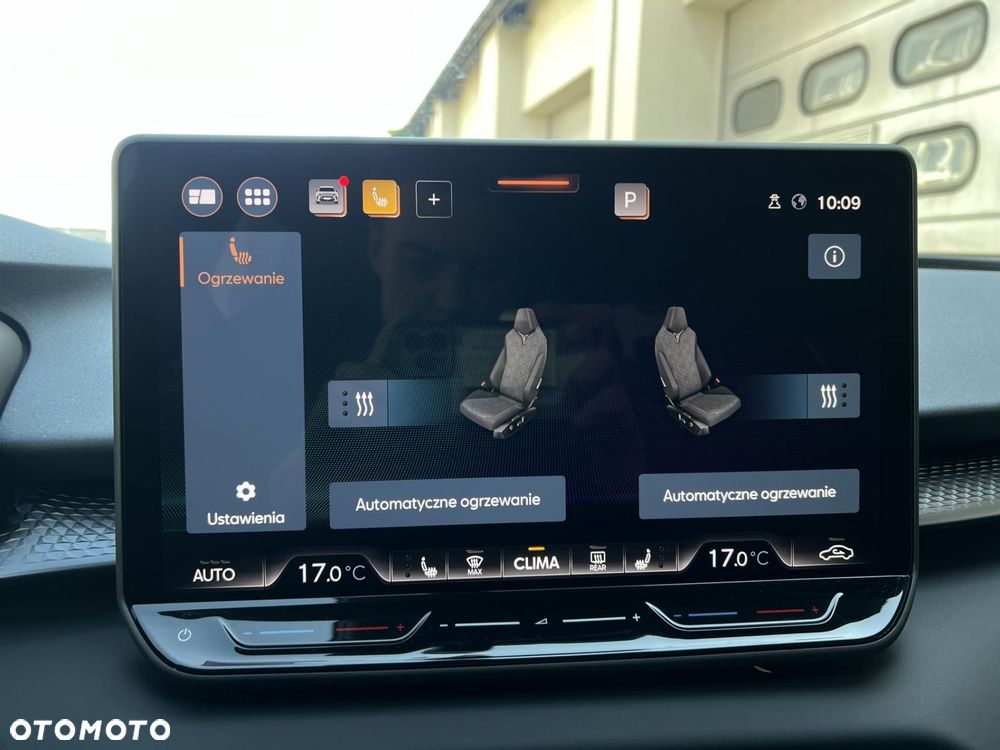 Cupra Terramar 1.5 eTSI mHEV DSG - 20