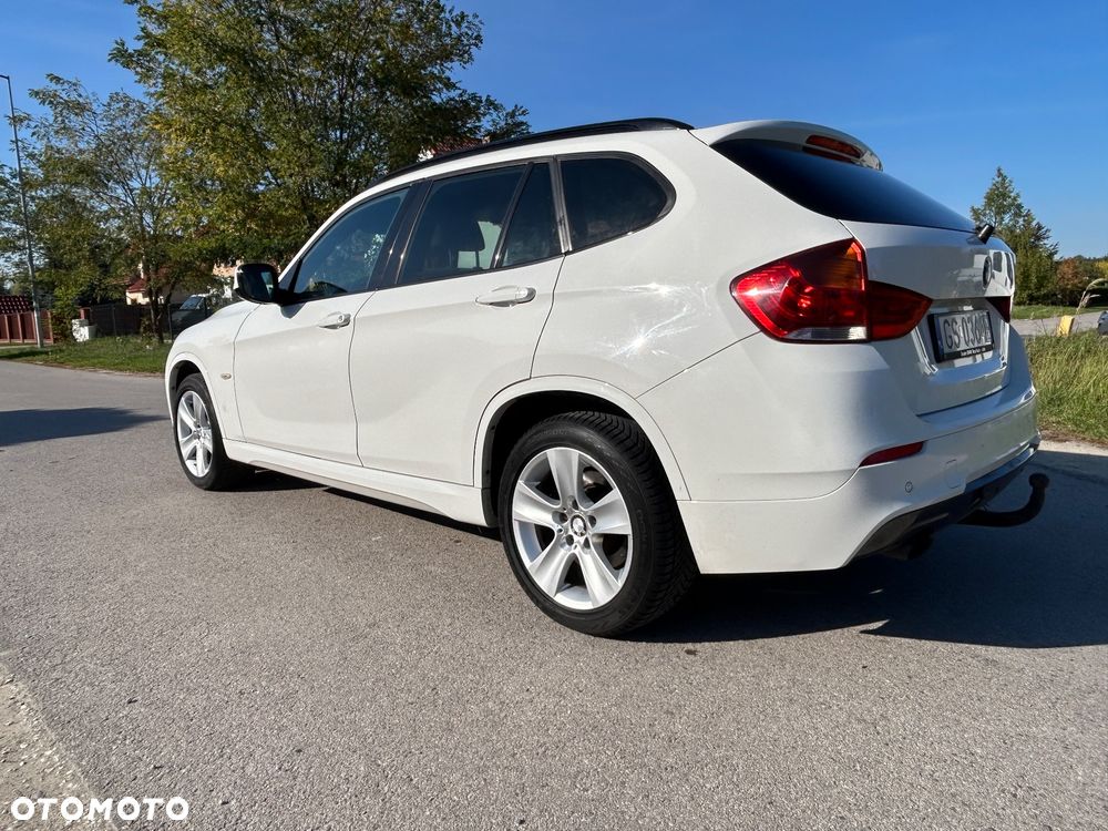 BMW X1 - 5