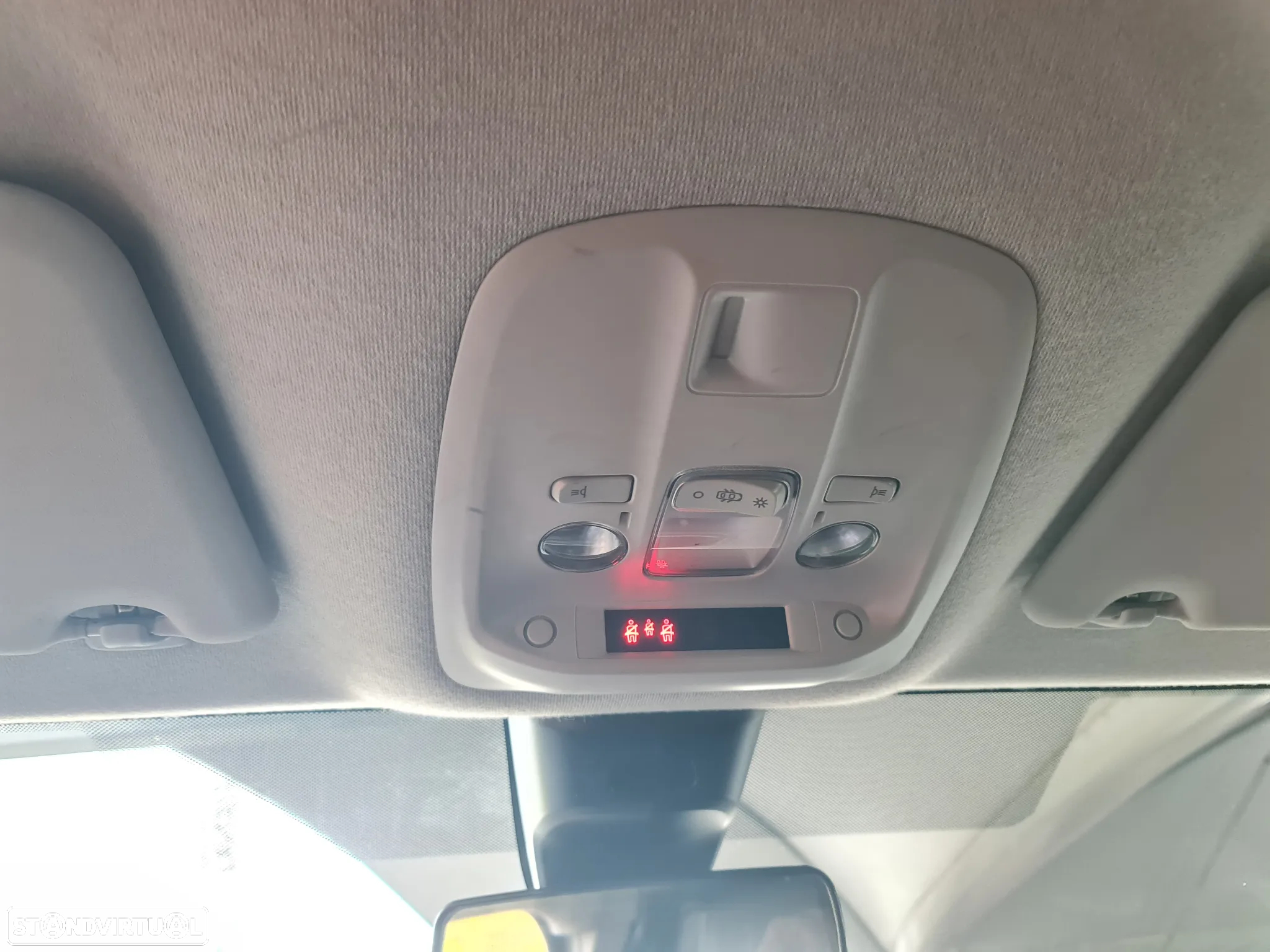 Citroën Jumpy 1.6 BlueHDi *AC *SENSORES * c/iva incluído dedutível - 30