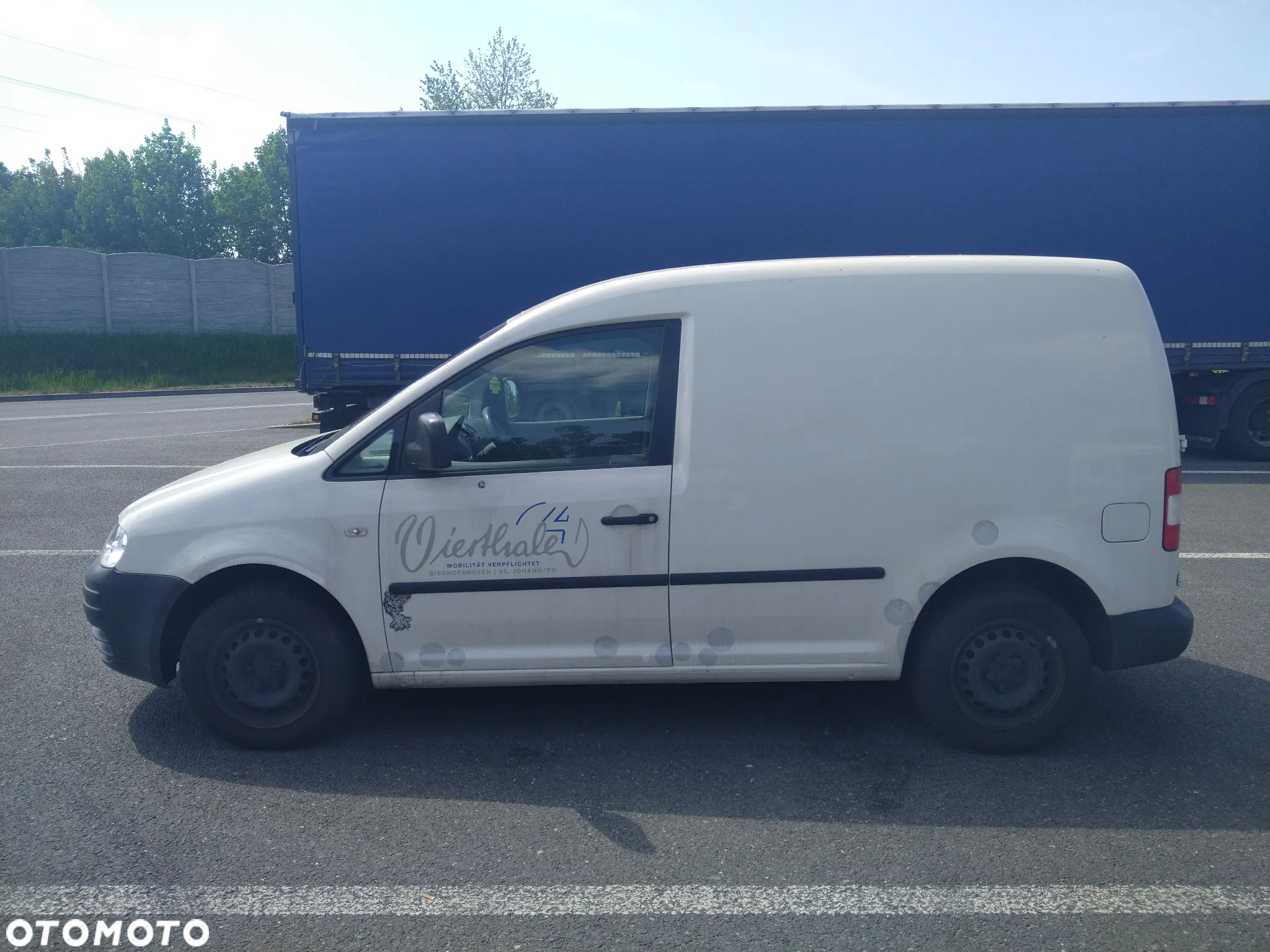 Volkswagen Caddy - 3