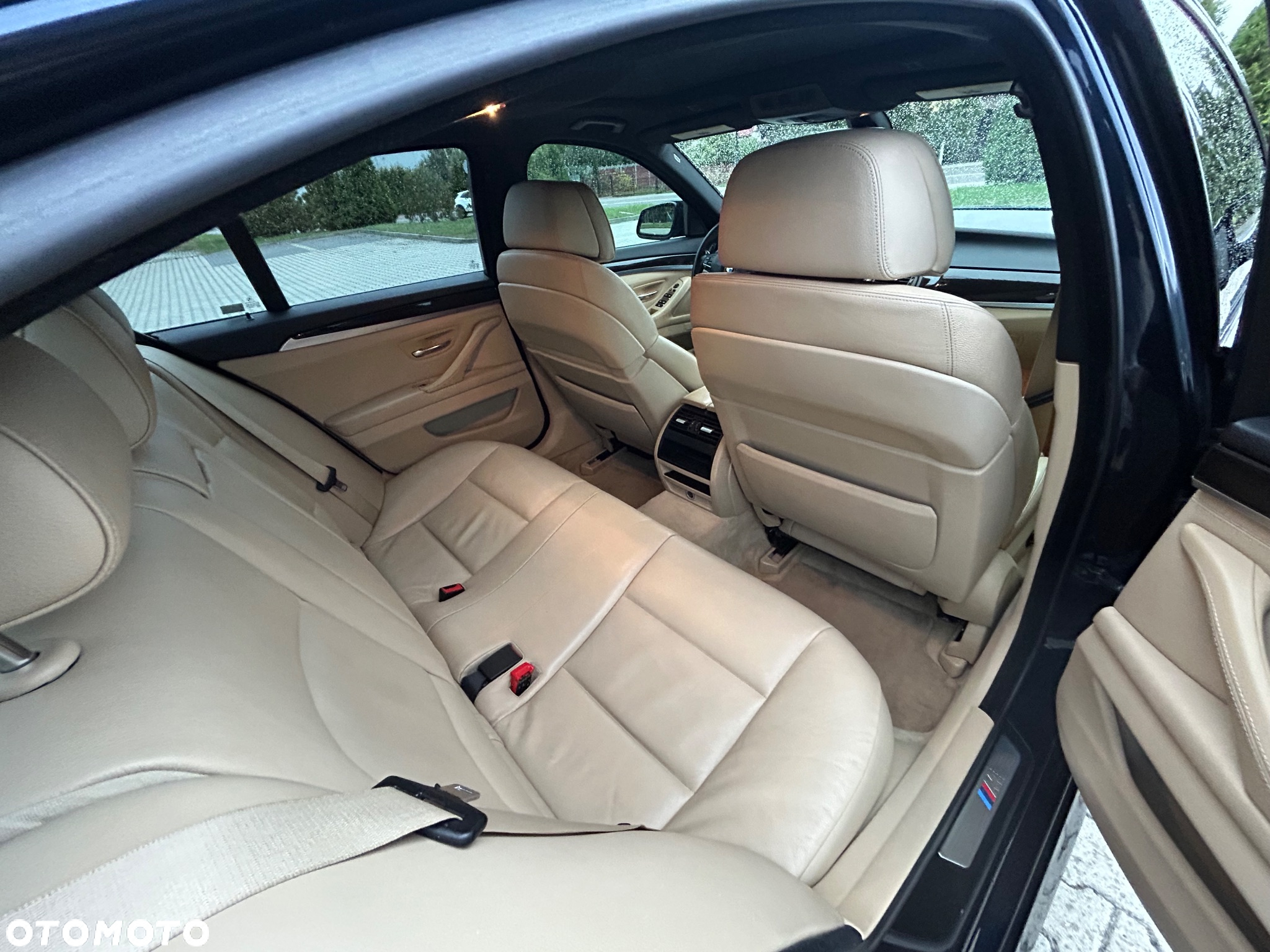 BMW Seria 5 - 10
