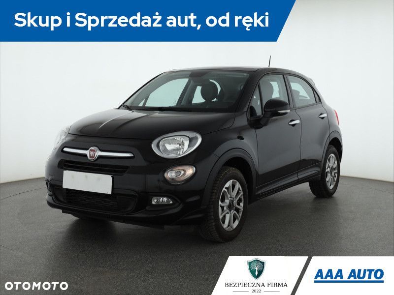 Fiat 500X - 3