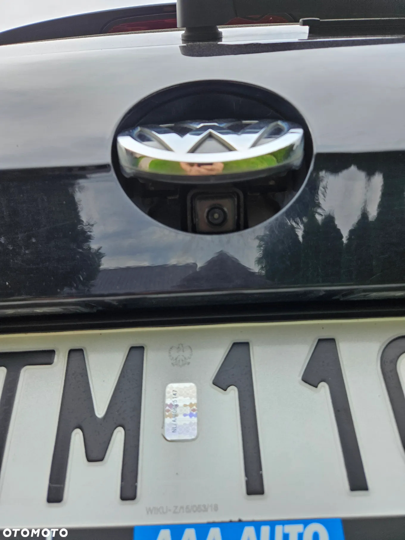 Volkswagen Golf - 6
