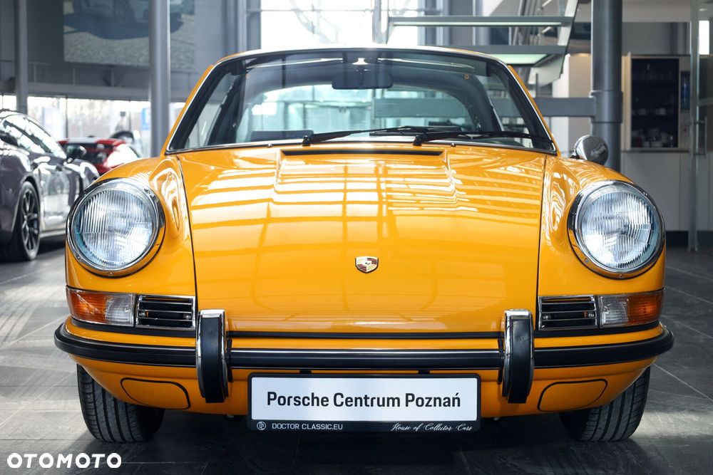 Porsche 911 - 6