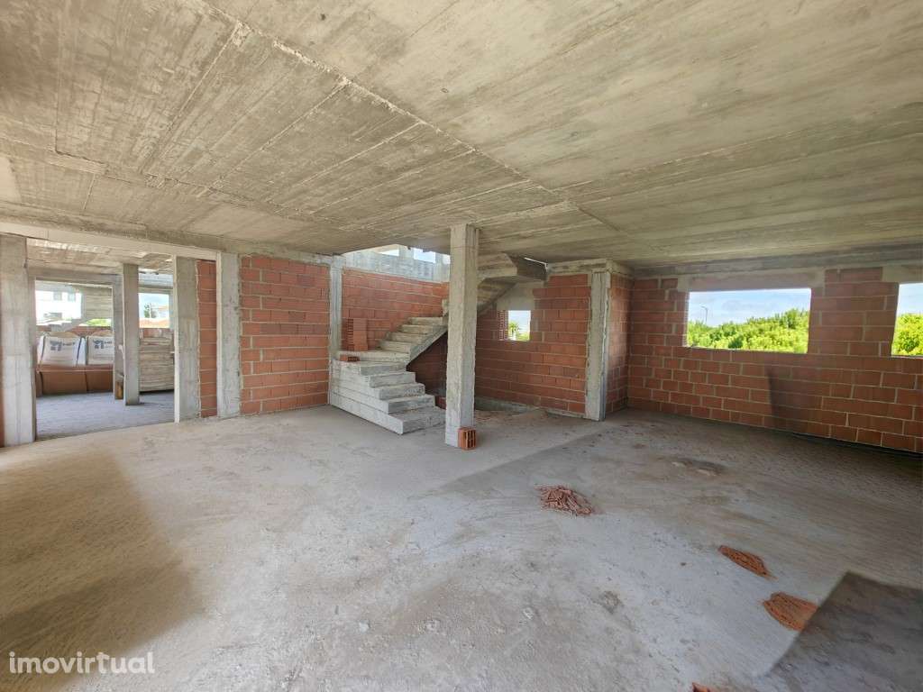 Moradia a apenas 5 minutos da praia - Grande imagem: 3/26