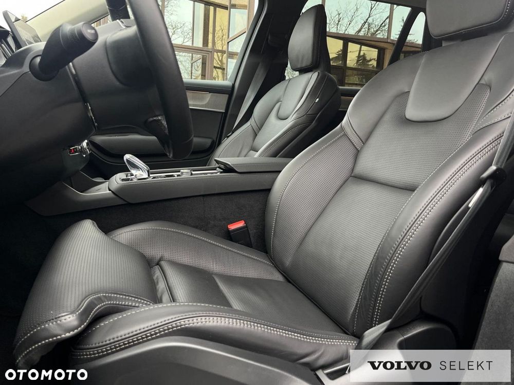 Volvo XC 90 - 15