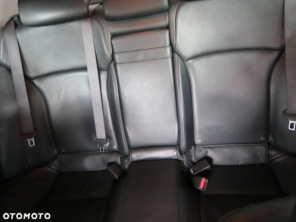 Lexus IS 250 Prestige - 8