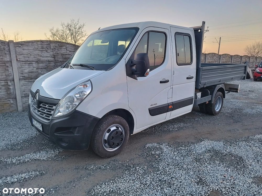 Renault MASTER - 16