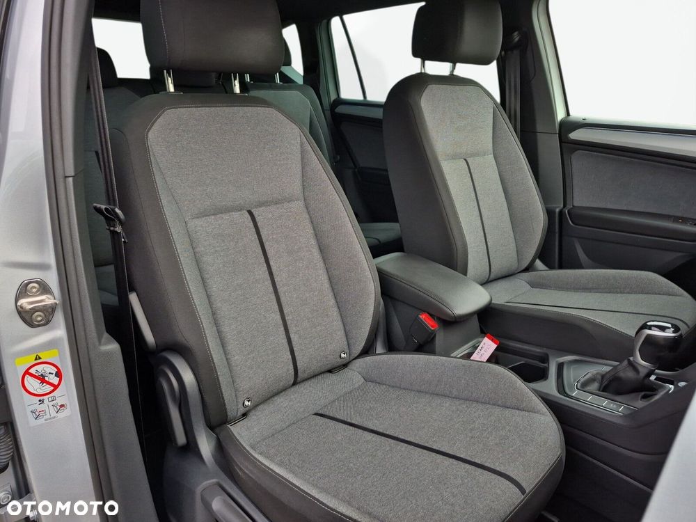 Seat Tarraco 2.0 TDI Style S&S DSG - 12