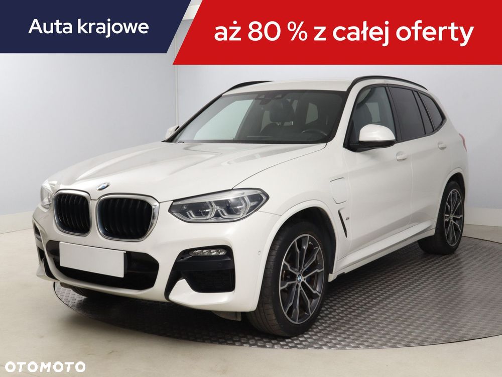 BMW X3 - 3