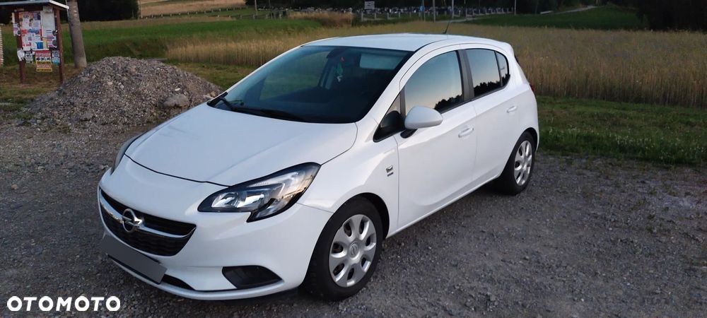 Opel Corsa - 12