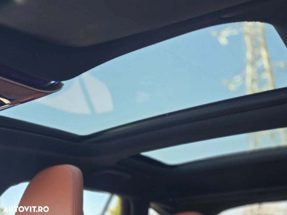 Mercedes-Benz C 200 4MATIC All-Terrain 9G-TRONIC Edition Avantgarde - 37