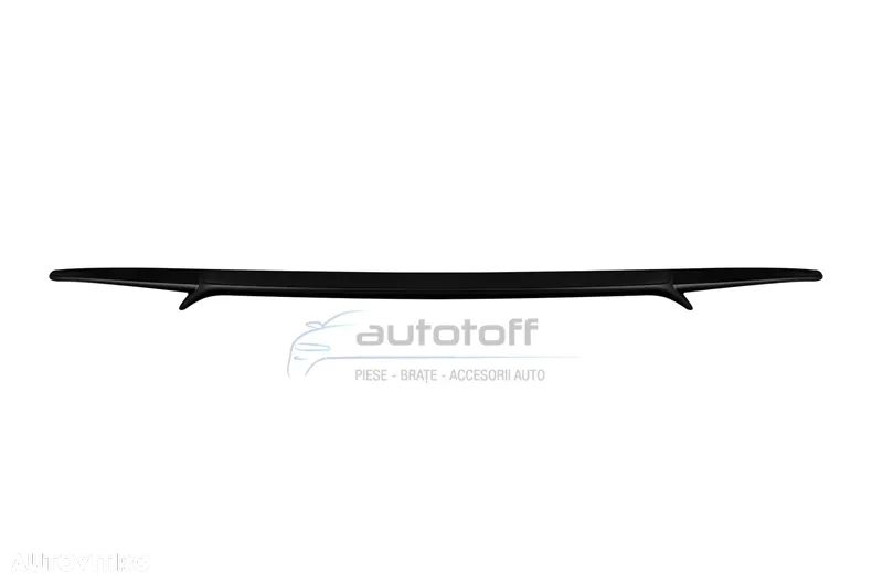 Pachet Aerodynamic Mercedes S-Class W223 (2020+) B Design  Pachet Aerodynamic Mercedes S-Class W223 (2020+) B Design - 9