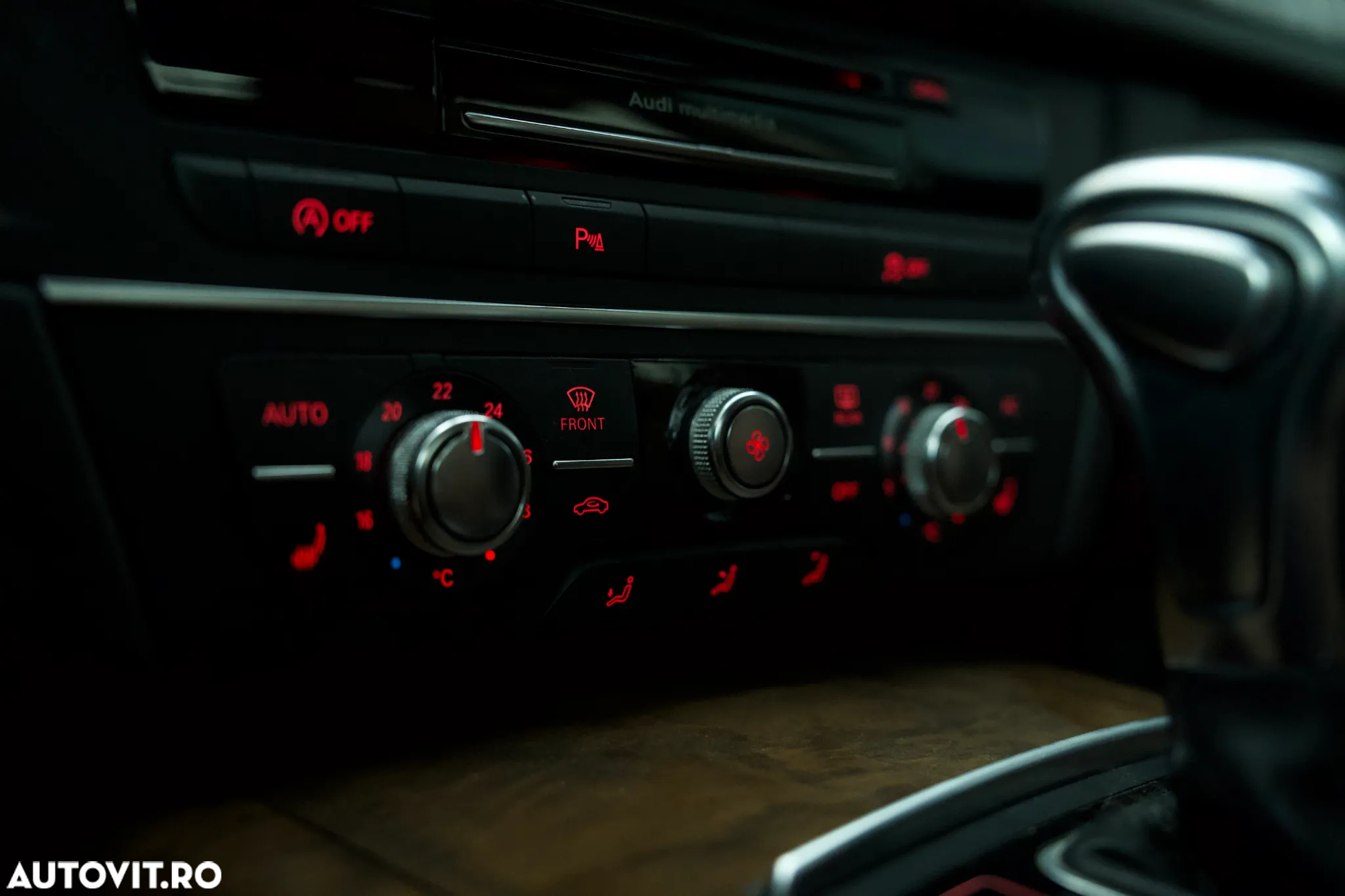 Audi A6 3.0 TDI quattro Stronic - 22