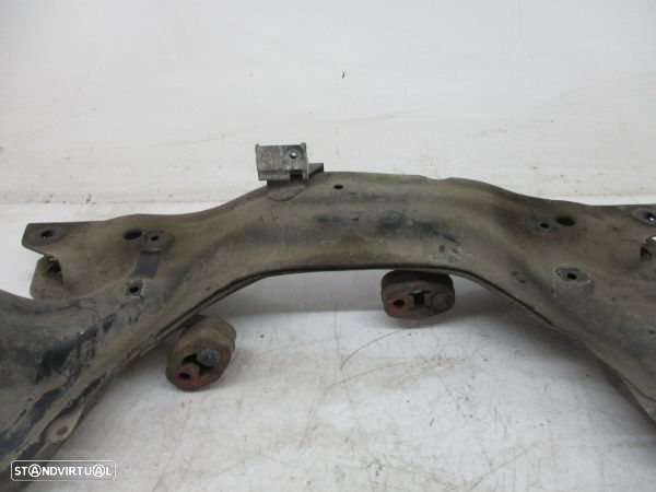 Charriot Frente Volkswagen Lupo (6X1, 6E1) - 4