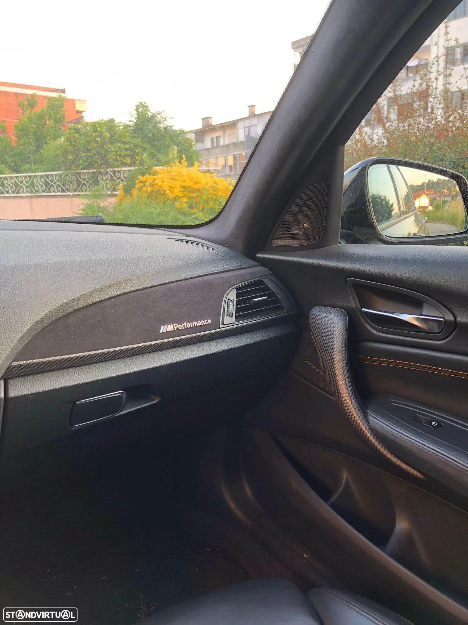 BMW M135i xDrive Sport-Aut. - 44