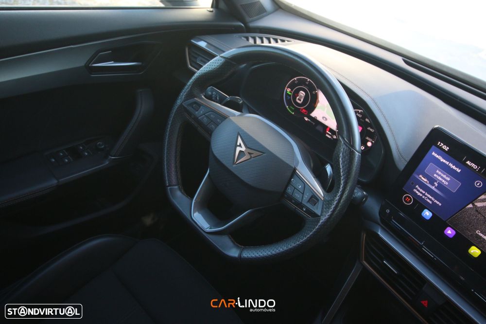 Cupra Formentor - 22