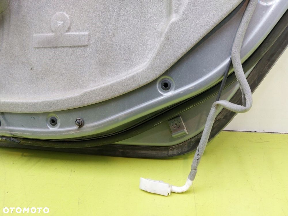 Drzwi tylne prawe tył BMW SERIA 5 E60 2003-2007 PRZED LIFT - 7