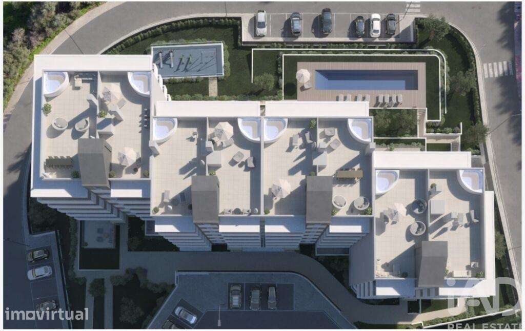 Apartamento T3 em Portimão de 115,00 m2 - Grande imagem: 2/21
