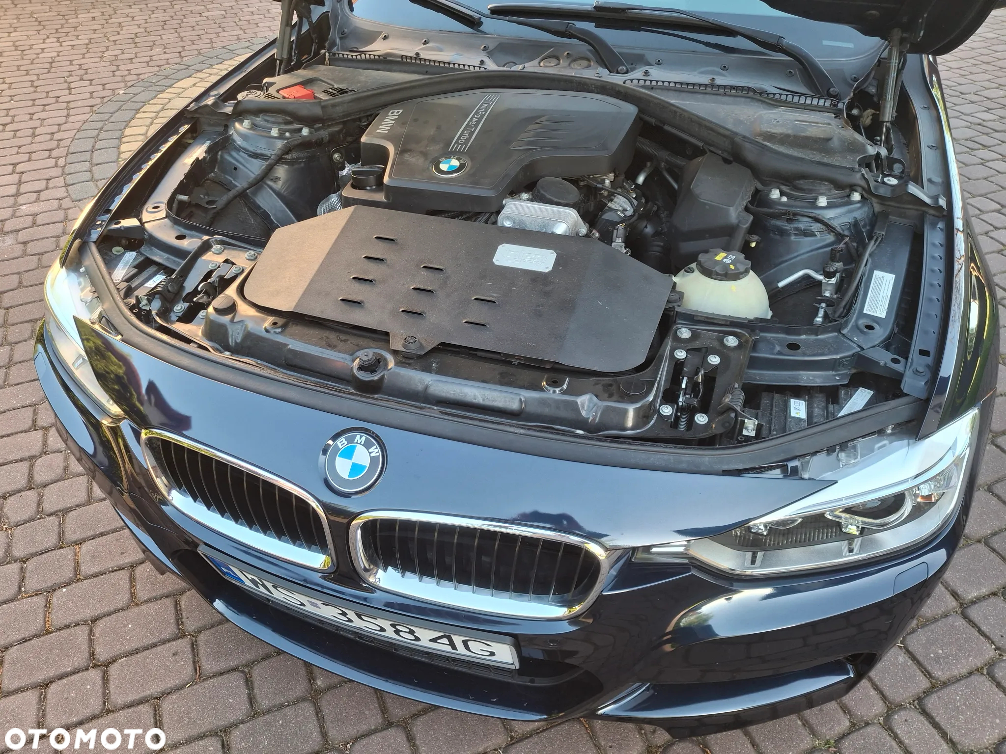 BMW Seria 3 - 16