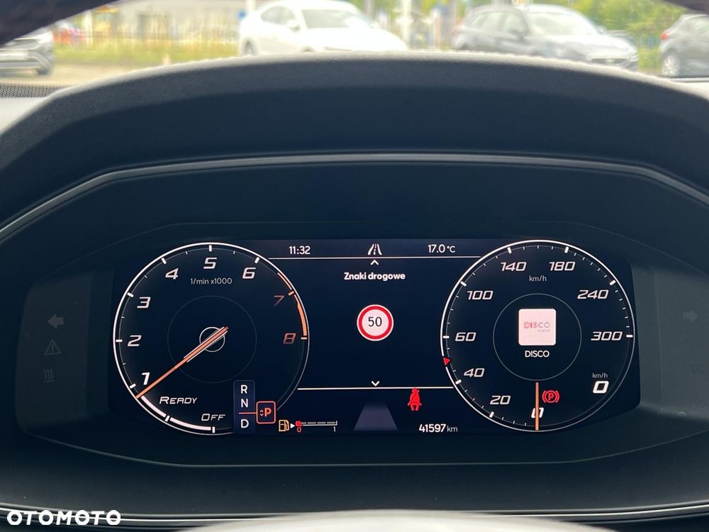 Cupra Formentor 2.0 TSI 4Drive VZ DSG - 9