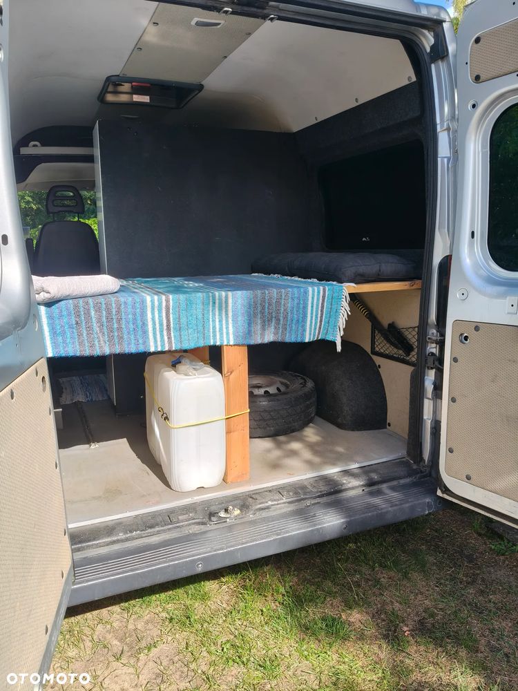Fiat Ducato - 5